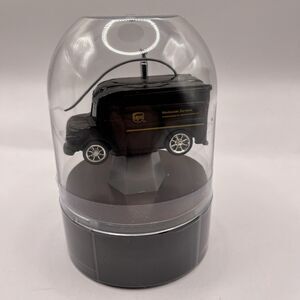 UPS Remote Control Van Worldwide Services SEALED Toy Hobby
